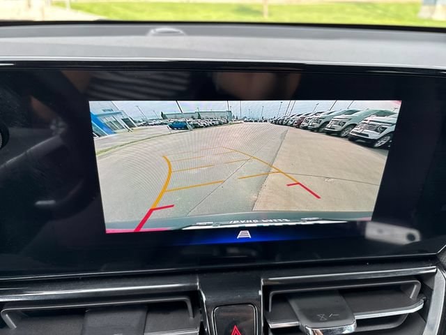 2026 Chevrolet Trailblazer RS - Photo 20
