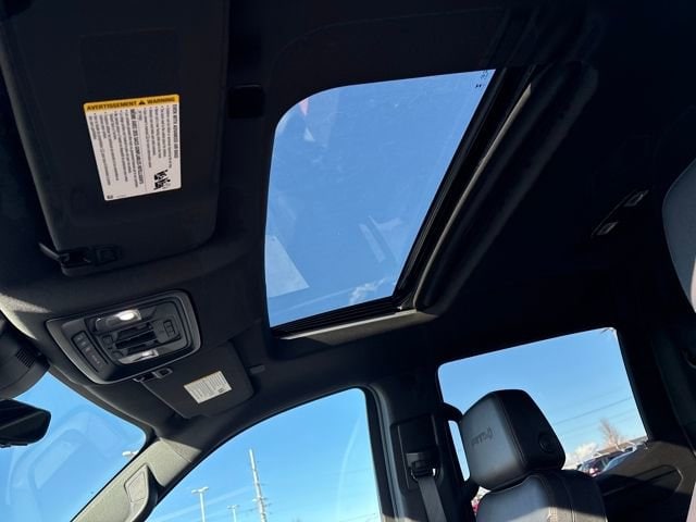 2024 GMC Sierra 1500 AT4 - Photo 22