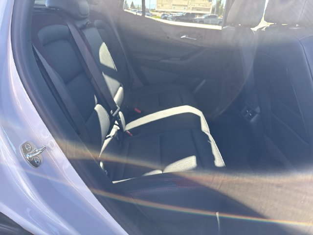 2027 Chevrolet Equinox RS - Photo 24