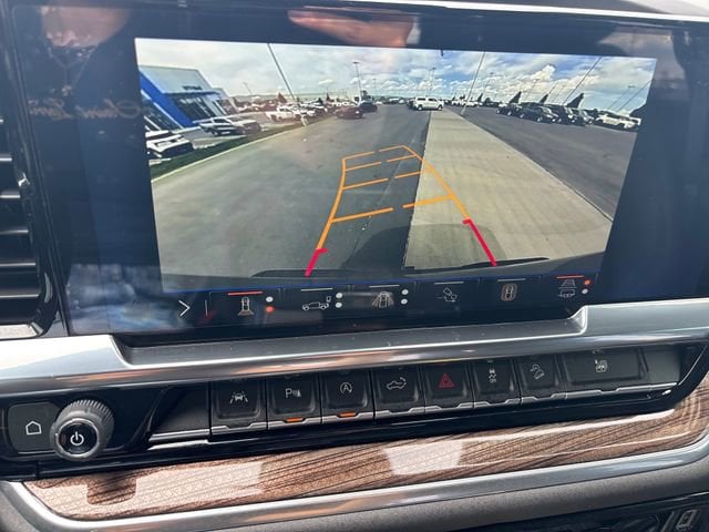2026 Chevrolet Silverado 1500 LT Trail Boss - Photo 19