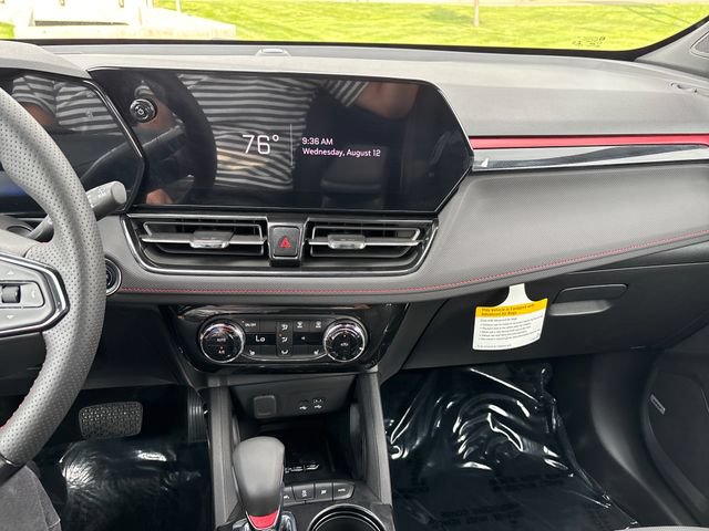 2026 Chevrolet Trailblazer RS - Photo 18