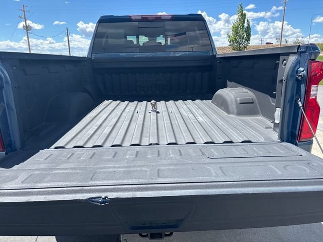 2024 Chevrolet Silverado 3500HD High Country - Photo 26