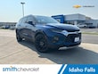  Chevrolet Blazer