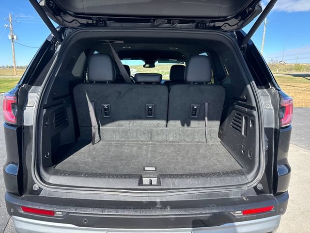 2024 GMC Acadia Elevation - Photo 25