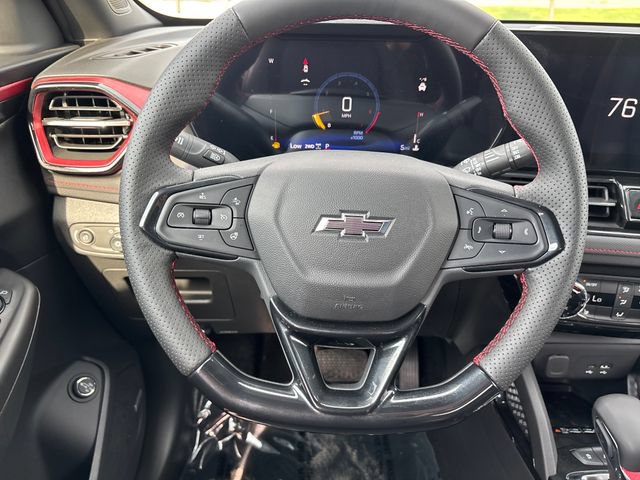 2026 Chevrolet Trailblazer RS - Photo 14
