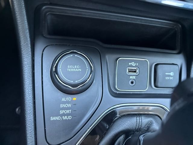 2019 Jeep Cherokee Limited - Photo 17