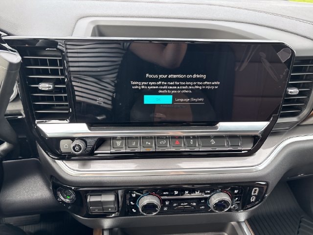 2026 Chevrolet Silverado 3500HD High Country - Photo 19