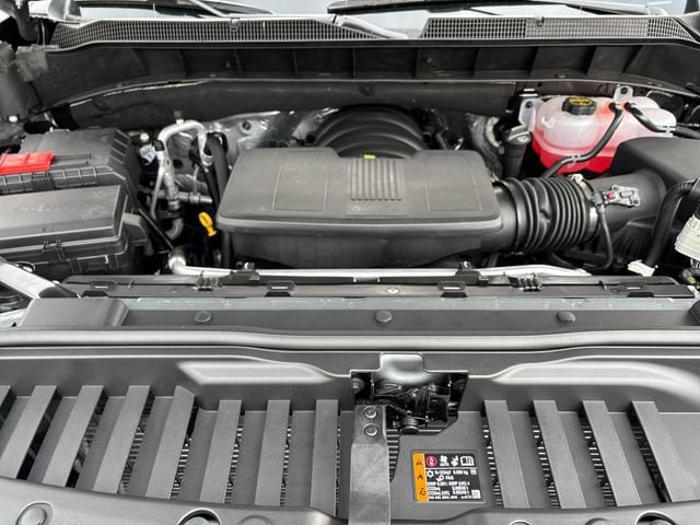 2026 Chevrolet Silverado 1500 RST - Photo 25