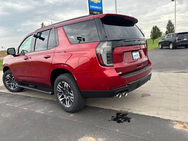 2026 Chevrolet Tahoe Z71 - Photo 5