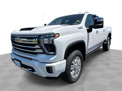 2025 Chevrolet Silverado 3500 HD High Country Truck