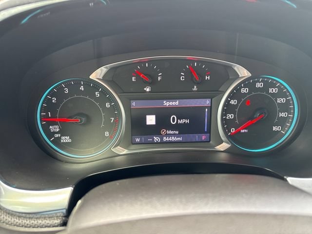 2020 Chevrolet Traverse Premier - Photo 14