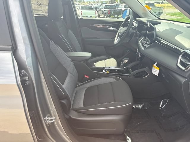 2026 Chevrolet Trailblazer LT - Photo 23
