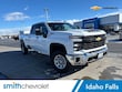  Chevrolet Silverado 3500 HD