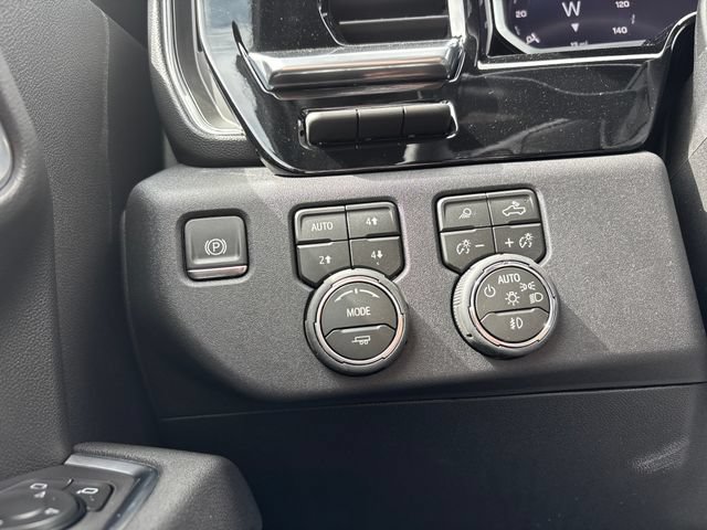 2026 Chevrolet Silverado 3500 HD LTZ - Photo 17