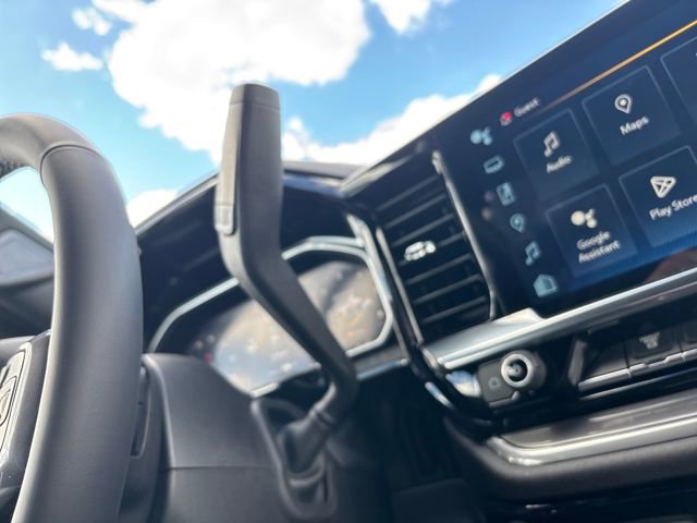 2026 Chevrolet Silverado 2500 HD High Country - Photo 21