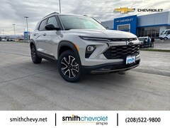 2026 Chevrolet Trailblazer Activ SUV