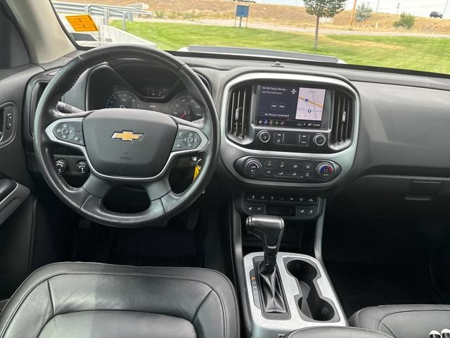 2020 Chevrolet Colorado ZR2 - Photo 12
