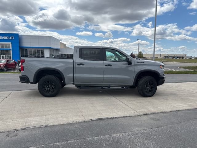 3GCUDHEL5RG160360