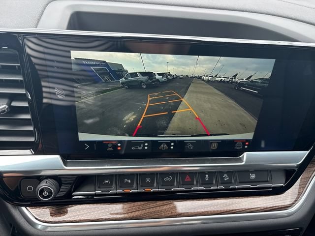 2026 Chevrolet Silverado 1500 LT - Photo 21
