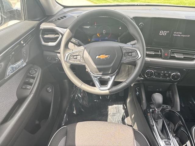 2026 Chevrolet Trailblazer LT - Photo 13