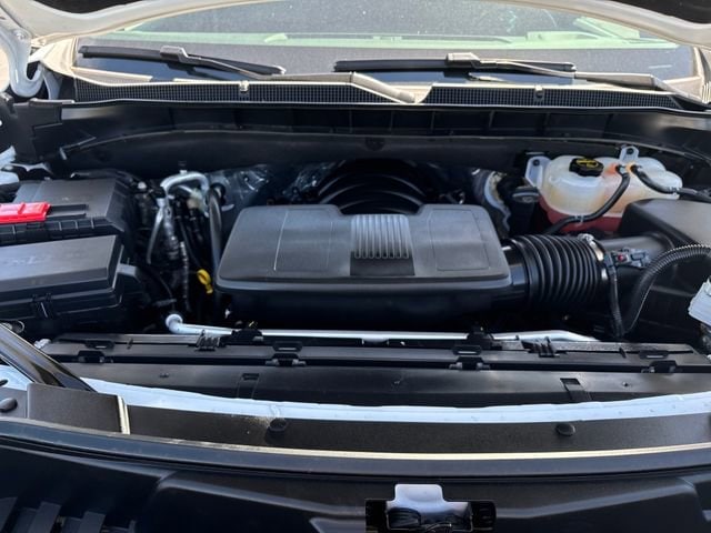 2025 Chevrolet Tahoe LT - Photo 26