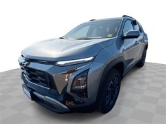 2026 Chevrolet Equinox Activ SUV