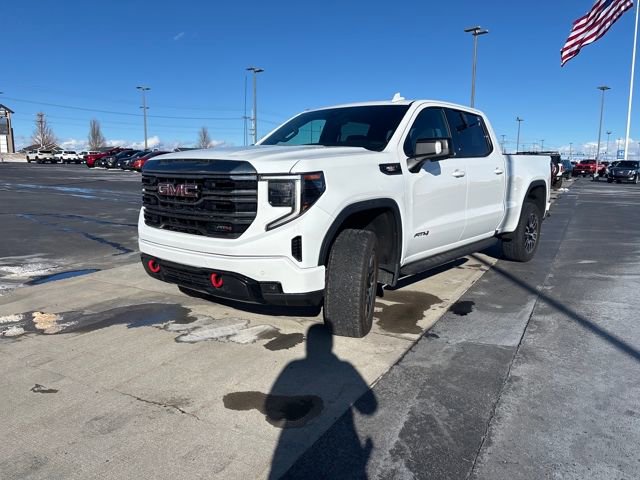 2024 GMC Sierra 1500 AT4 - Photo 7
