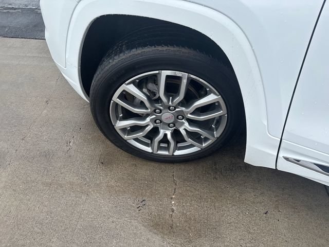2024 GMC Terrain Denali - Photo 28