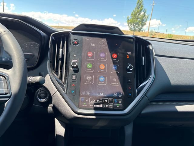 2025 Subaru Ascent Onyx Edition-Touring - Photo 17