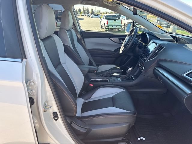 2021 Subaru Crosstrek Limited - Photo 23