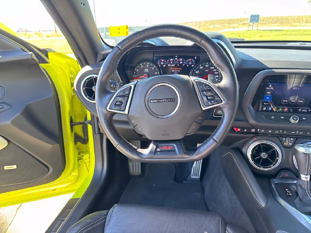 2020 Chevrolet Camaro 2SS - Photo 13