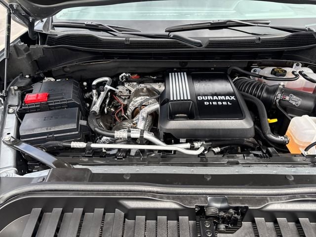 2026 Chevrolet Silverado 1500 LT Trail Boss - Photo 23