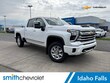  Chevrolet Silverado 3500 HD