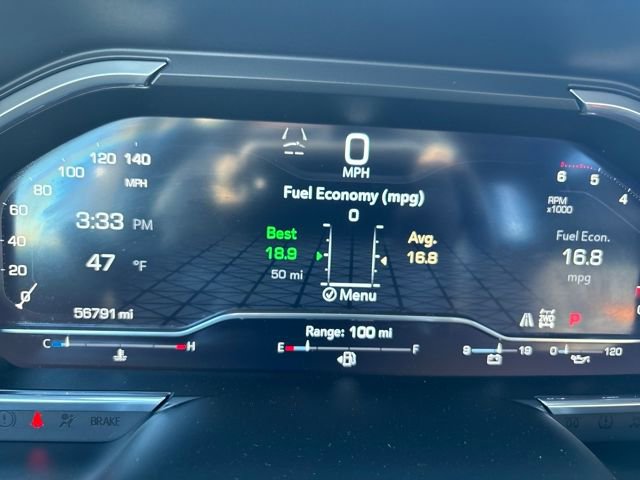 2024 GMC Sierra 1500 AT4 - Photo 15