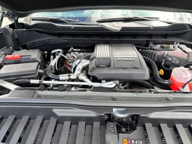 2026 Chevrolet Silverado 1500 LT Trail Boss - Photo 25
