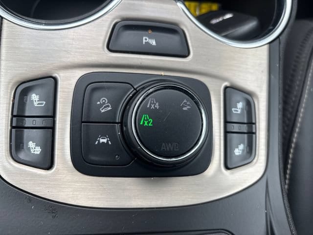 2024 GMC Terrain Denali - Photo 17