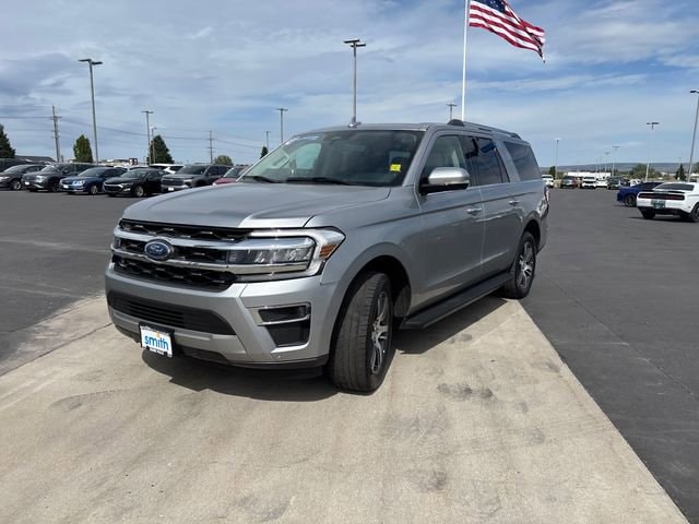 2024 Ford Expedition Limited - Photo 7