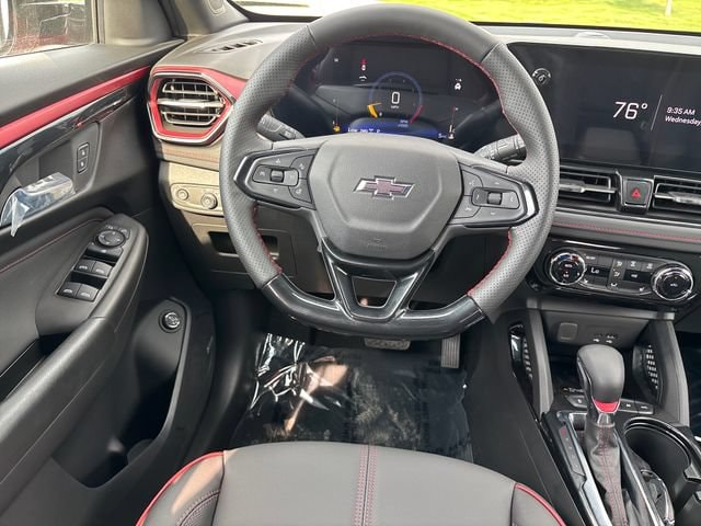 2026 Chevrolet Trailblazer RS - Photo 13