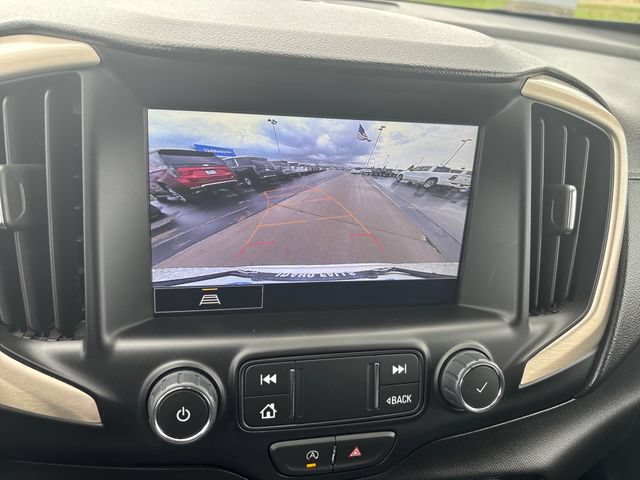 2024 GMC Terrain Denali - Photo 20