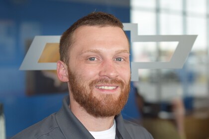 Staff member TAYLOR GILLINS from ID_ba03af