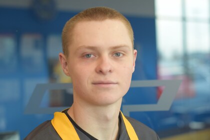 Staff member KARSON CHIPMAN from ID_8a59b4