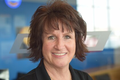 Staff member DEBBIE WHIPPLE from ID_78e09d