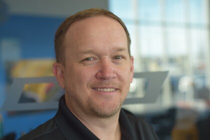 Staff member QUINN HANSEN from ID_5ed76f