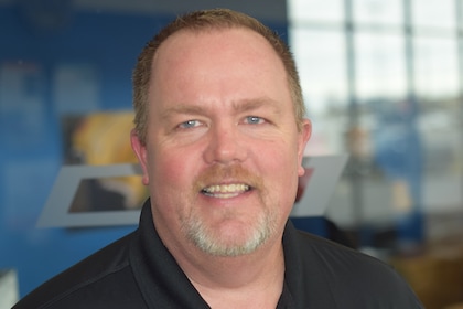 Staff member FRANK SYKES from ID_5ed76f