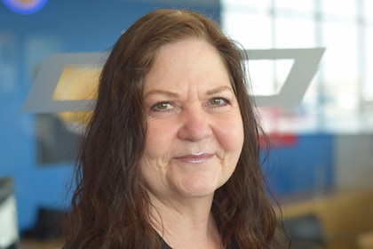 Staff member CHER OLSEN from ID_78e09d