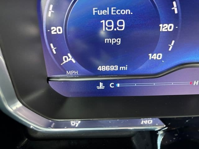 2024 Chevrolet Silverado 1500 LT Trail Boss - Photo 16