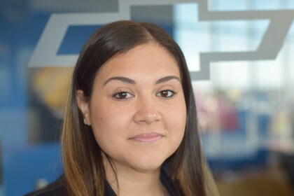 Staff member MERCEDES CRUMBACK from ID_20eb3b