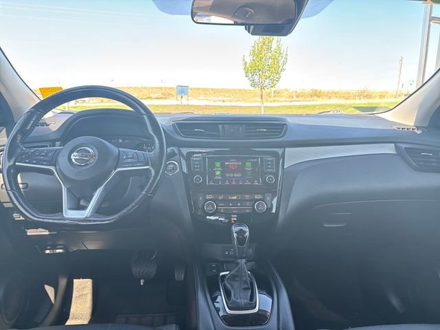 2020 Nissan Rogue Sport SL - Photo 12
