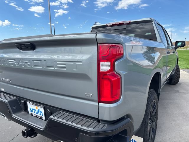 2026 Chevrolet Silverado 1500 LT Trail Boss - Photo 27