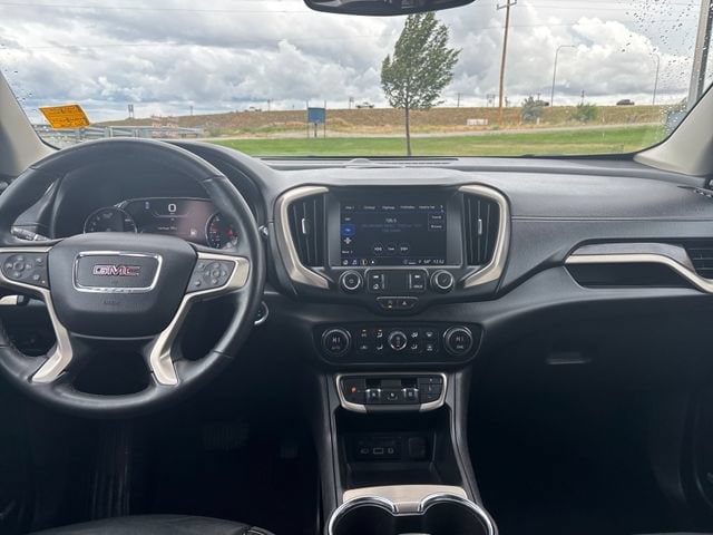 2024 GMC Terrain Denali - Photo 12